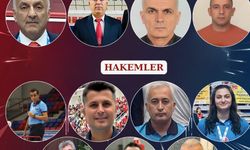 Malatyalı hakem ve gözlemcilerin klasmanları belli oldu
