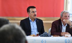 AK Partili Malatya Vekilinden CHP’ye sert sözler!