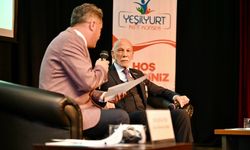 Kıbrıs Gazisi Mehmet Yıldırım Yeşilyurt’ta Anlattı: “Vatan İçin Her Şeye Hazırım”