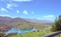 Malatya’nın Saklı Cenneti