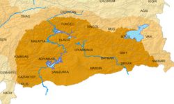 Malatya’da son 12 yılın en düşük yağışı kaydedildi