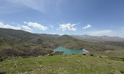 Malatya’nın Saklı Cenneti: Yaygın Göleti