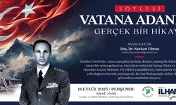 Yeşilyurt’ta Gaziler Haftasına Özel Söyleşi