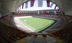 Yeşilyurtspor, Yeni Malatya Stadyumuna taşınıyor