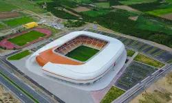 Malatya valisinden jet talimat