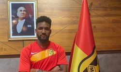Yeni Malatyaspor'a bir cezada Brezilyalıdan!
