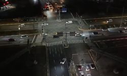 Elazığ-Malatya yolunda bekleme süresi 28 saniye!