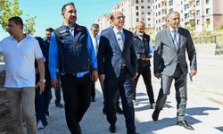 Yeşilyurt’ta Büyük Temizlik Operasyonu