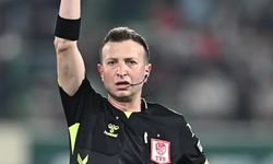 Galatasaray Beşiktaş derbisinin hakemi Yasin Kol kimdir, nereli ve kaç yaşında?Hangi takımı tutuyor?