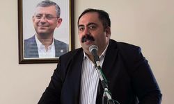 CHP'den 39. İl Olağan Kongresine davet
