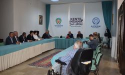 Malatya’da Aleviliğin tarihsel gelişimi ele alındı