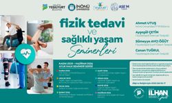 Malatya’da sağlıklı yaşam seminerleri 1 Kasım’da başlıyor