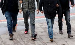 Adıyaman merkezli uyuşturucu operasyonu: 11 gözaltı