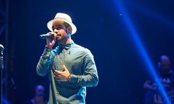 Gökhan Türkmen Malatya'da sevenleriyle buluşuyor!