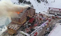 Otel yangınında 78 kişi ölmüştü… Davada karar aşamasına gelindi