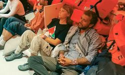 İsrail'in Alıkoyduğu Aktivistler Açlık Grevine Başladı