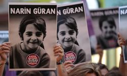 Narin Güran Cinayetinde 3 Tahliye Kararı!