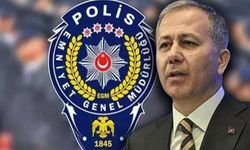 Polisler Dikkat! Atama ve Yer Değiştirme Yönetmeliği Değişti