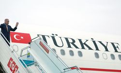 Erdoğan, Türk Dünyası Zirvesi İçin Azerbaycan’da!