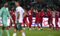 Bulgaristan, Türkiye’ye Evinde 6-1 Yenildi: Tarihin En Ağır Mağlubiyeti!