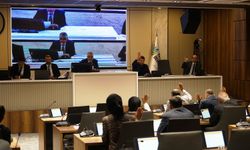 Yeşilyurt Belediyesi’nin 2026 bütçesi belli oldu!