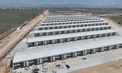 Malatya’da Yeni Sanayi Dükkanları İçin Kura Heyecanı: İşte Detaylar