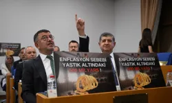 Veli Ağbaba: “Enflasyonun Sebebi Ne Emekli Ne Asgari Ücretli, Suçlu Sizsiniz!”