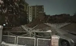 Bulutlar Sitesi davasında mahkeme dosya için karar verdi