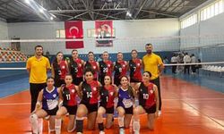 Malatya Voleybol'un Yükselişi Sürüyor: Silopi Maçından 3-2’lik Zaferle Döndü