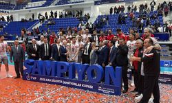 Malatya’da Nefes Kesen Final! Ziraat Bankkart Süper Kupa’nın Sahibi Oldu