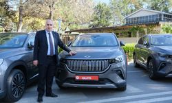 TOGG, Malatya tarımının hizmetinde