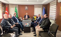 Malatya’nın bel kemiğine CHP’li Yıldız’dan ziyaret!