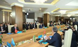 TDT Dışişleri Bakanları Konseyi’nin Toplantısı yapıldı
