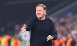Kayserispor'da Teknik Direktör Depremi: Gisdol Görevine Son Verildi