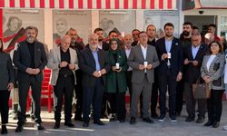 Bir Kan, Bin Umut: Ali Bakan Örnek Oldu