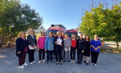 Aydın: “Kız çocuklarının hakkı, kağıt üzerinde değil, yaşamın içinde korunacak”