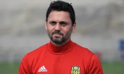YMS’nin eski hocası Süper Lig’e dönüyor