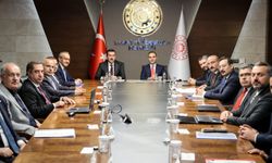 Malatya için kura çekimi 20 Ekim’de