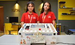 Urfa’da tarihin gizemli kuyularını keşfediyorlar