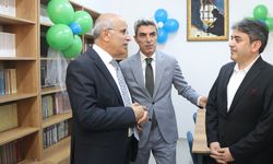 “900 küsur lokasyonda inşaat var”