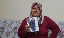 Malatya'da Bulunmuşu Tekrar Kayboldu!
