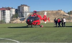 Darende’den Turgut Özal’a ‘ACİL’ sevk!