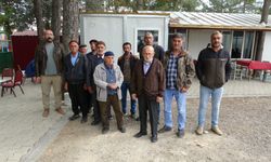 Doğanşehir'de araziler ortak edildi, komşular düşman oldu!
