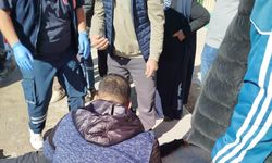 Darende’de kaza: 1 yaralı