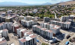 Malatya’da yeni bir Akçadağ inşa ediliyor!