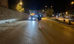 Besni’de emniyetten ‘ŞOK’ uygulama!