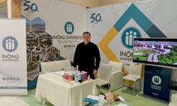 Malatya’yı İstanbul’da İnönü tanıttı