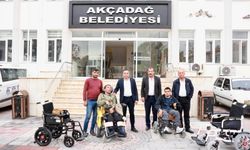 Başkan Ulutaş’tan sürpriz!