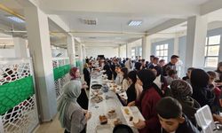 Diyarbakır’dan Gazze’ye yardım