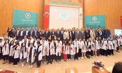 Şırnak’ta beyaz önlük heyecanı